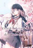 Ich traf dich nach dem Ende der Welt